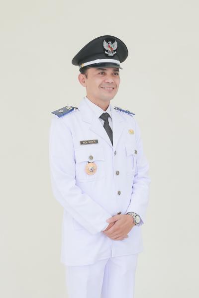 Foto Kepala Desa